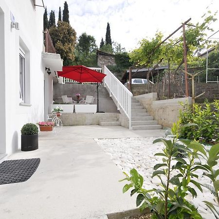 Apartmani Mijatovic Trogir Kültér fotó